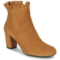so size botines gemina para mujer