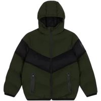emporio armani abrigo de plumas 6rbb02 para nino