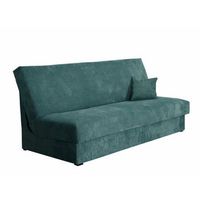 sofa-cama columbus 119 caja de ropa de cama 80x175x80cm