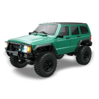 austar ax-8562 118 4wd 24g rc car rock crawler off-road vehicle 12kmh modelos de vehiculo