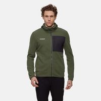 mammut chaquetas tamaro ml hooded jacket men para hombre