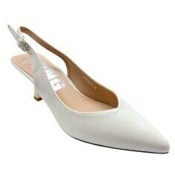 D'angela Zapatos de tacón Zapato señora 28255 dha beig para mujer