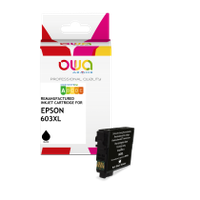 armor k20807ow cartucho de tinta 1 piezas compatible negro