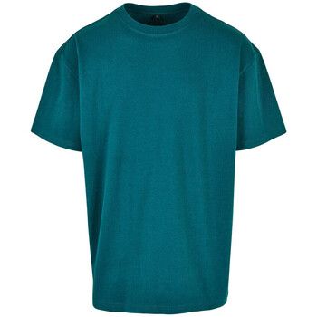 Build Your Brand Camiseta BY102 para mujer