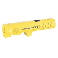 pelacables as-interface strip cables interfaz as vaina goma jokari j30300