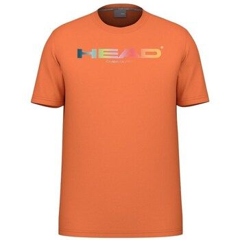 Head Camiseta Rainbow para hombre