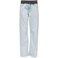 mm6 maison margiela jeans 10211007594810 para mujer