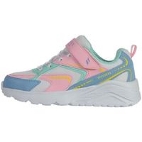 skechers zapatillas 310808lwmlt para nina