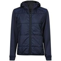 tee jay chaqueta tj9113 para mujer