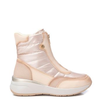 Xti Botín Beige 143194-7