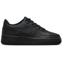 nike deportivas moda air force 1 le gs para nina