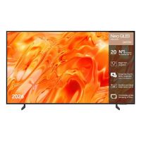 tv samsung neo qled qn70h 43 4k ultrahd 60hz smart tv tizen hdr10 vision ai
