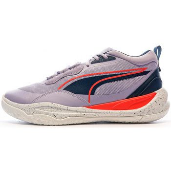 Puma Zapatillas de baloncesto 377576-04 para hombre