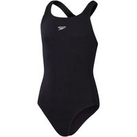 speedo banador medalist para mujer