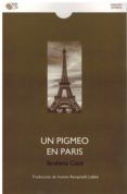 un pigmeo en paris