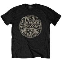 creedence clearwater revival tops y camisetas down on the corner para mujer