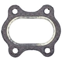 junta de tubo de escape 41x705x1mm culata athena
