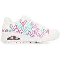 skechers zapatillas uno golden heart para mujer