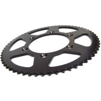 pinon de transmision trasero jt sprockets jtr857 negro