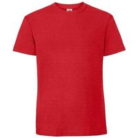fruit of the loom camiseta 61422 para hombre