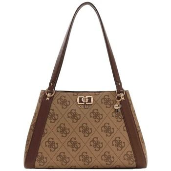 Guess Bolso Karnilla Logo Gfriend para mujer