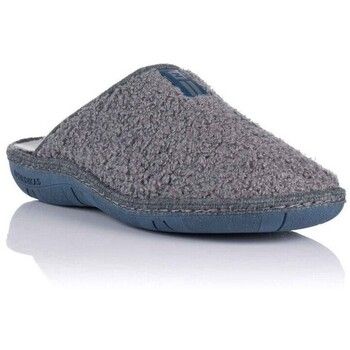 Nordikas Pantuflas Zapatilla de casa ergonómica para hombre