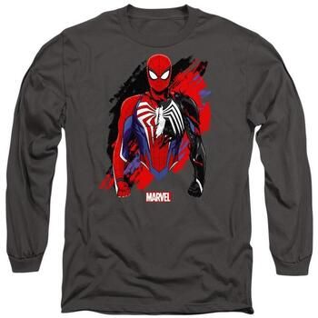 Marvel Tops y Camisetas Symbiote para mujer