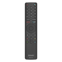 mando tv savio rc-17 compatible xiaomi smart tvtv box