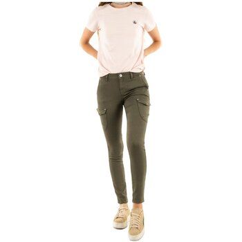 Kaporal Pantalones Pantalones-MUJER para mujer