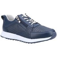 fleet  foster deportivas moda june para mujer