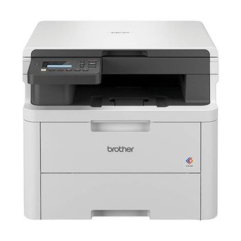Brother DCP-L3520CDWE impresora láser color con WiFi (3 en 1)