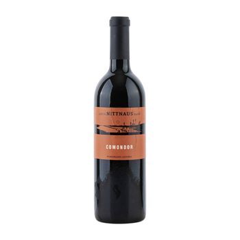 Nittnaus Anita & Hans Vino Tinto Comondor Burgenland 75 Cl 14% Vol.