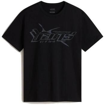 Vans Camiseta Y2v Oversized Ss para mujer