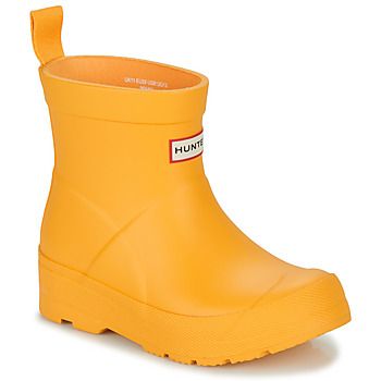 Hunter Botas de agua Play para niña