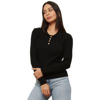 la modeuse jersey 77441p183489 para mujer