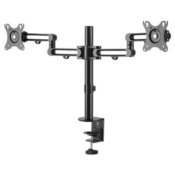 SOPORTE MONITOR STARTECH 2 MONITORES HASTA 32