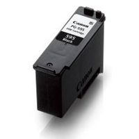 canon pg-595 cartucho de tinta 1 piezas original negro
