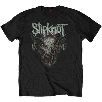Slipknot Tops y Camisetas RO3749 para niña
