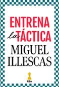 entrena la tactica