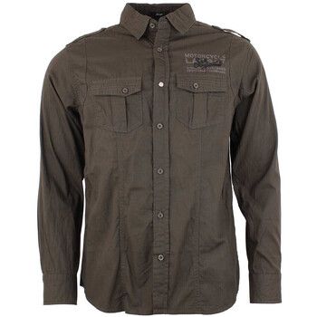 Srk Camisa manga corta Chemise homme CIRACE para hombre
