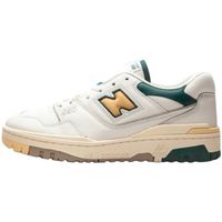 new balance zapatillas 550 aime leon dore natural green para hombre