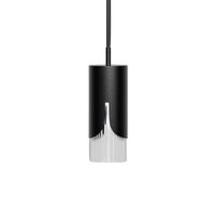 lampara colgante bisel
