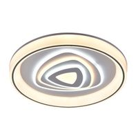 plafon de techo led togo cct dim 110w