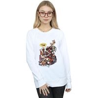 marvel jersey merchandise royalties para mujer