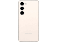 funda movil - samsung para samsung galaxy s23 trasera transparente
