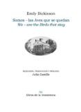 somos las aves que se quedan: antología bilingüe