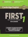 cambridge english first 1 for revised exam from 2015 student s book wi