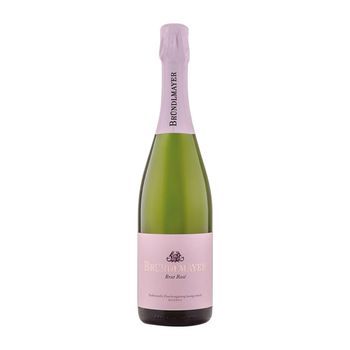 Bründlmayer Rosé Brut Kamptal 75 Cl 13% Vol.