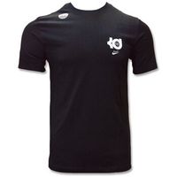 nike camiseta kevin durant seasonal logo drifit para hombre