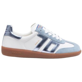Back 70 Deportivas Moda - para mujer